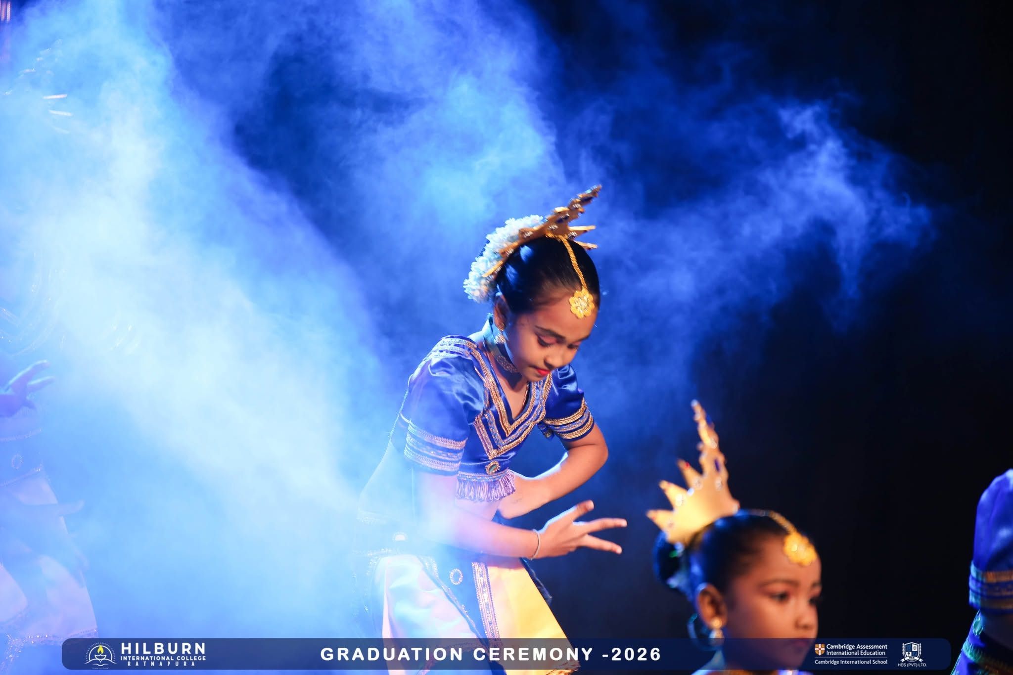 Graduation Ceremony 2026