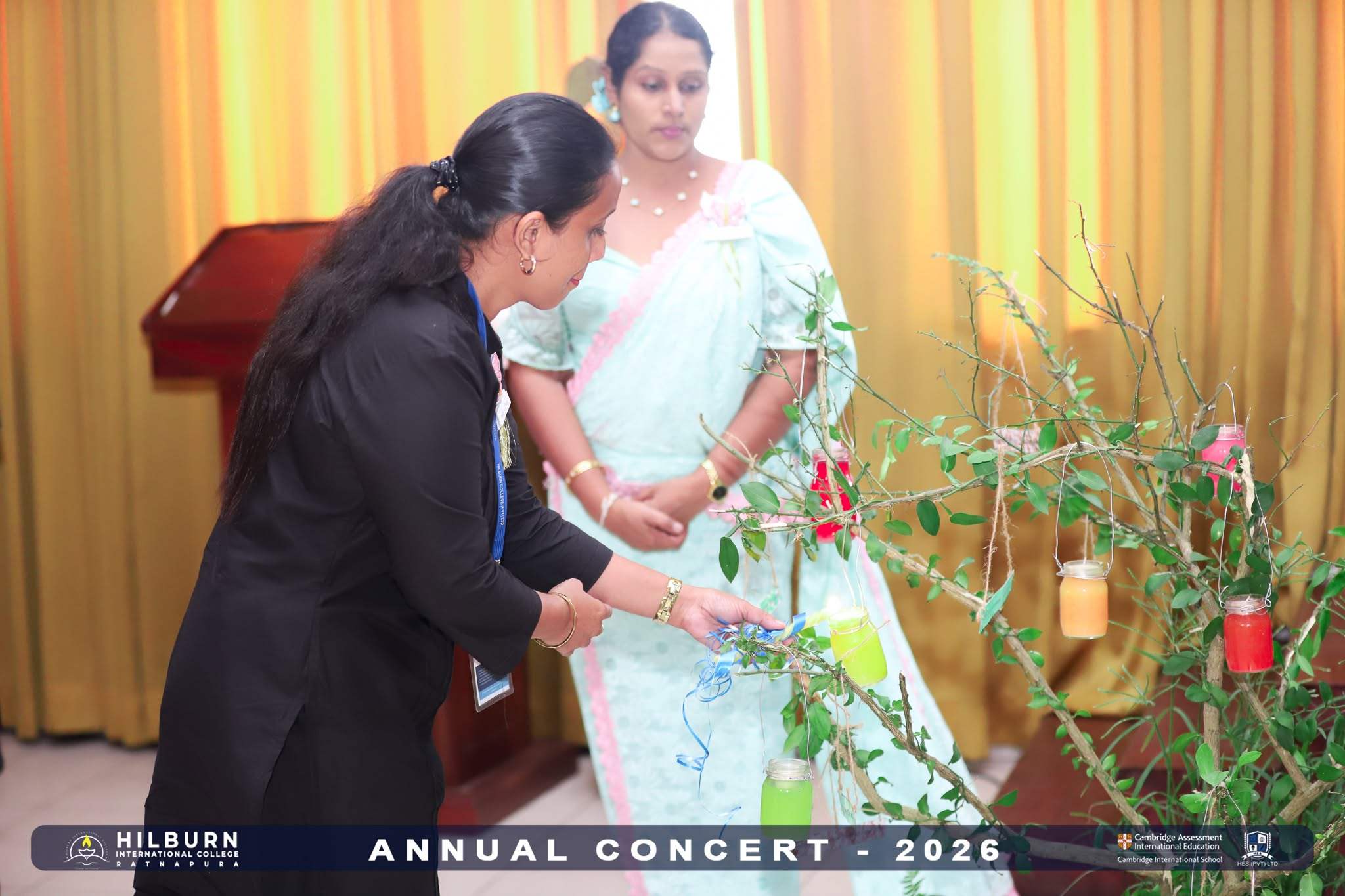 Annual Concert – 2026