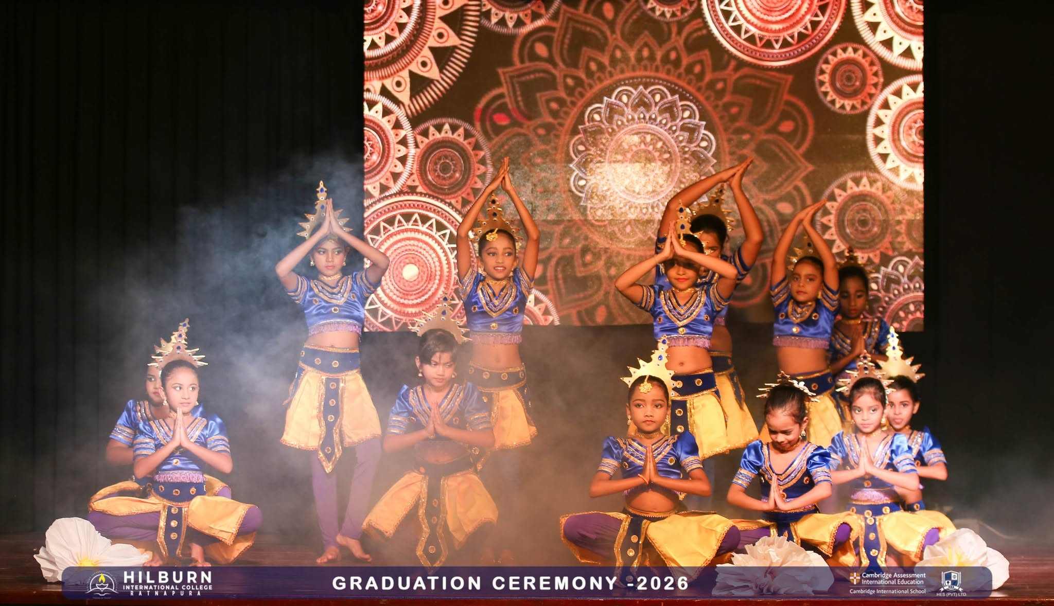 Graduation Ceremony 2026