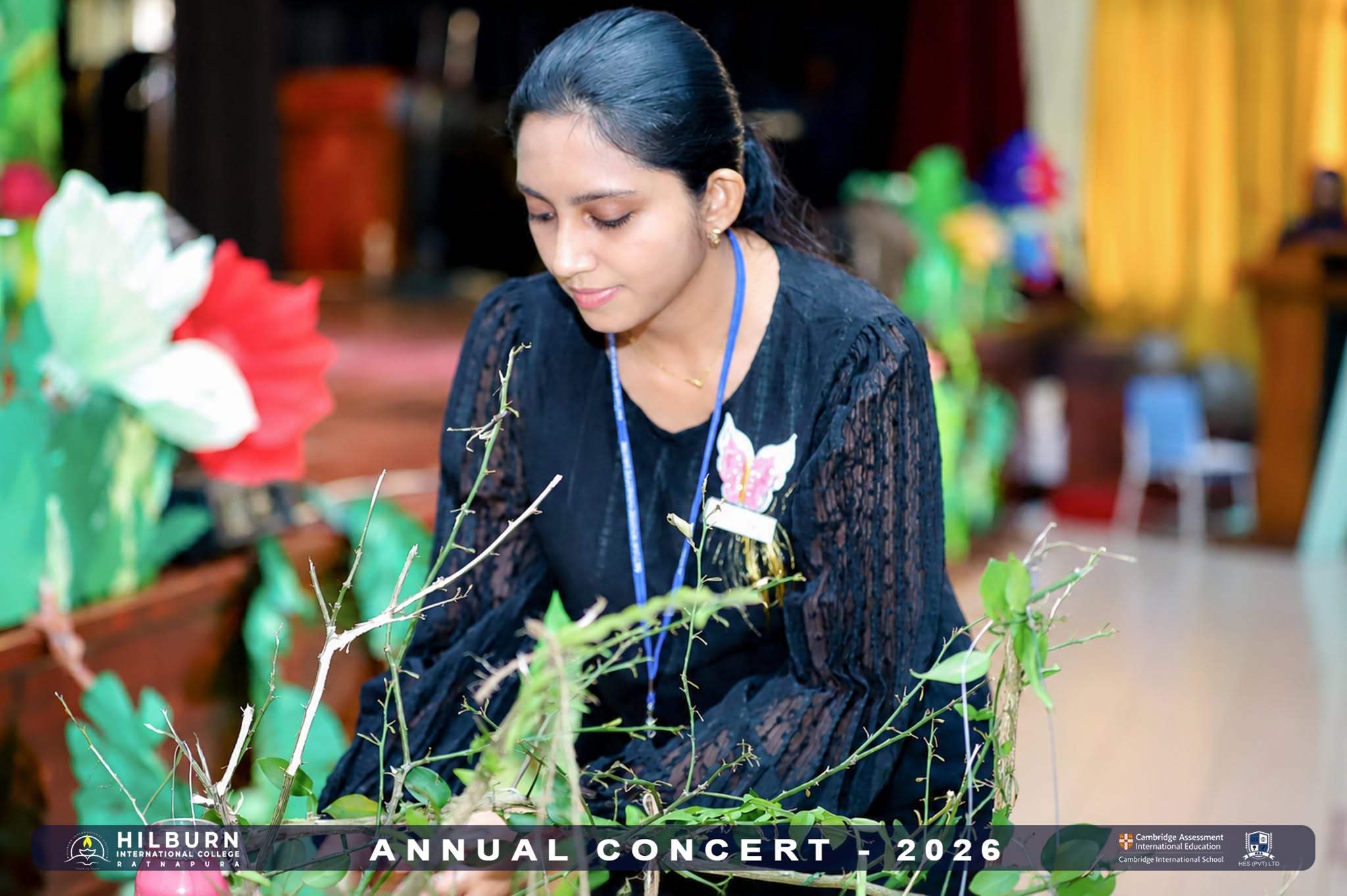 Annual Concert – 2026