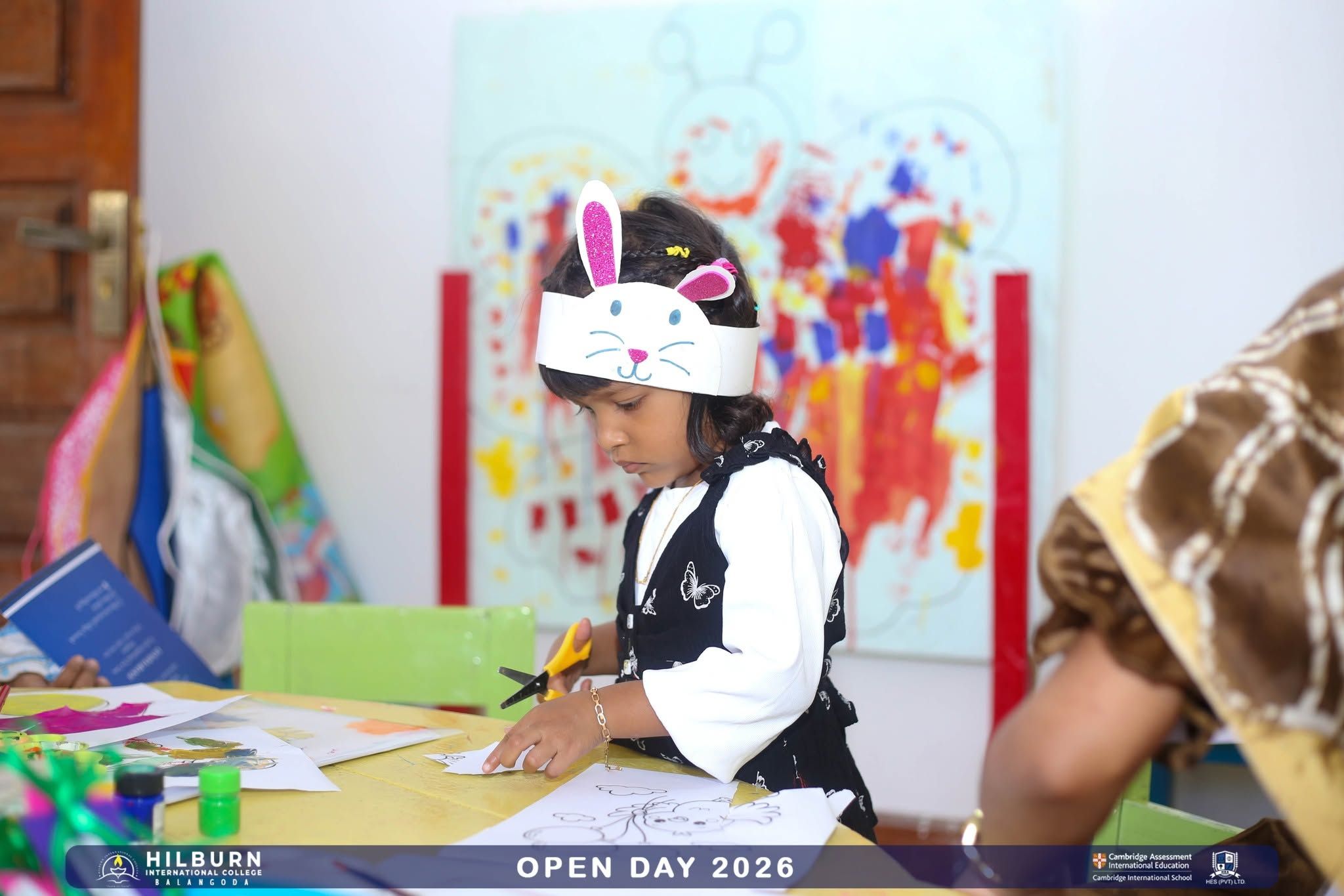 Hilburn International College Balangoda – Open Day 2026