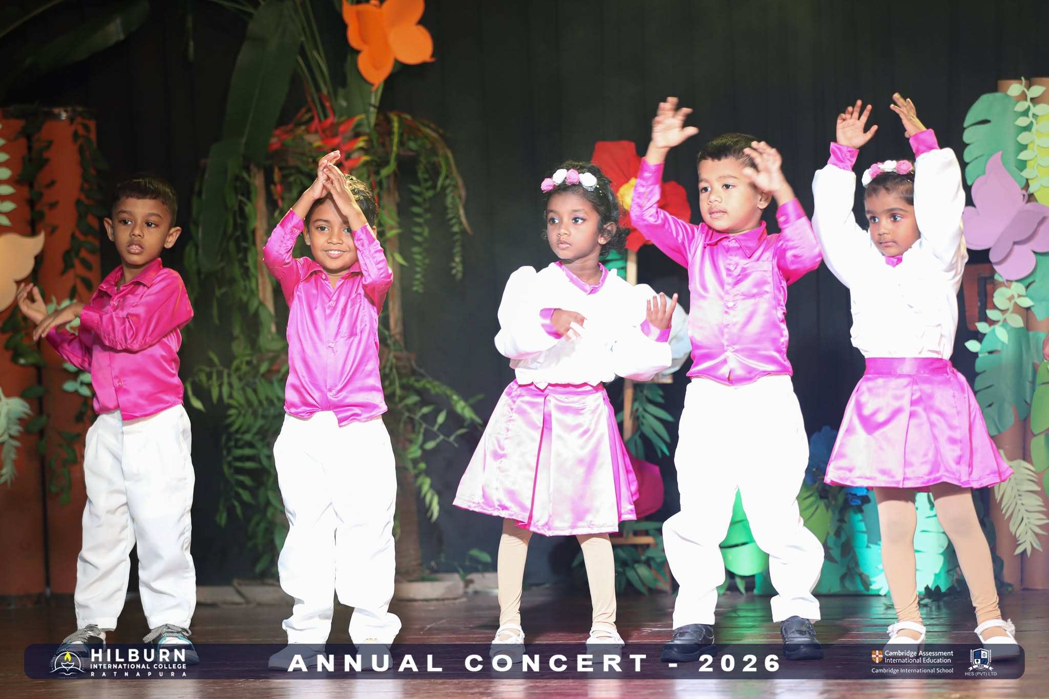Annual Concert – 2026