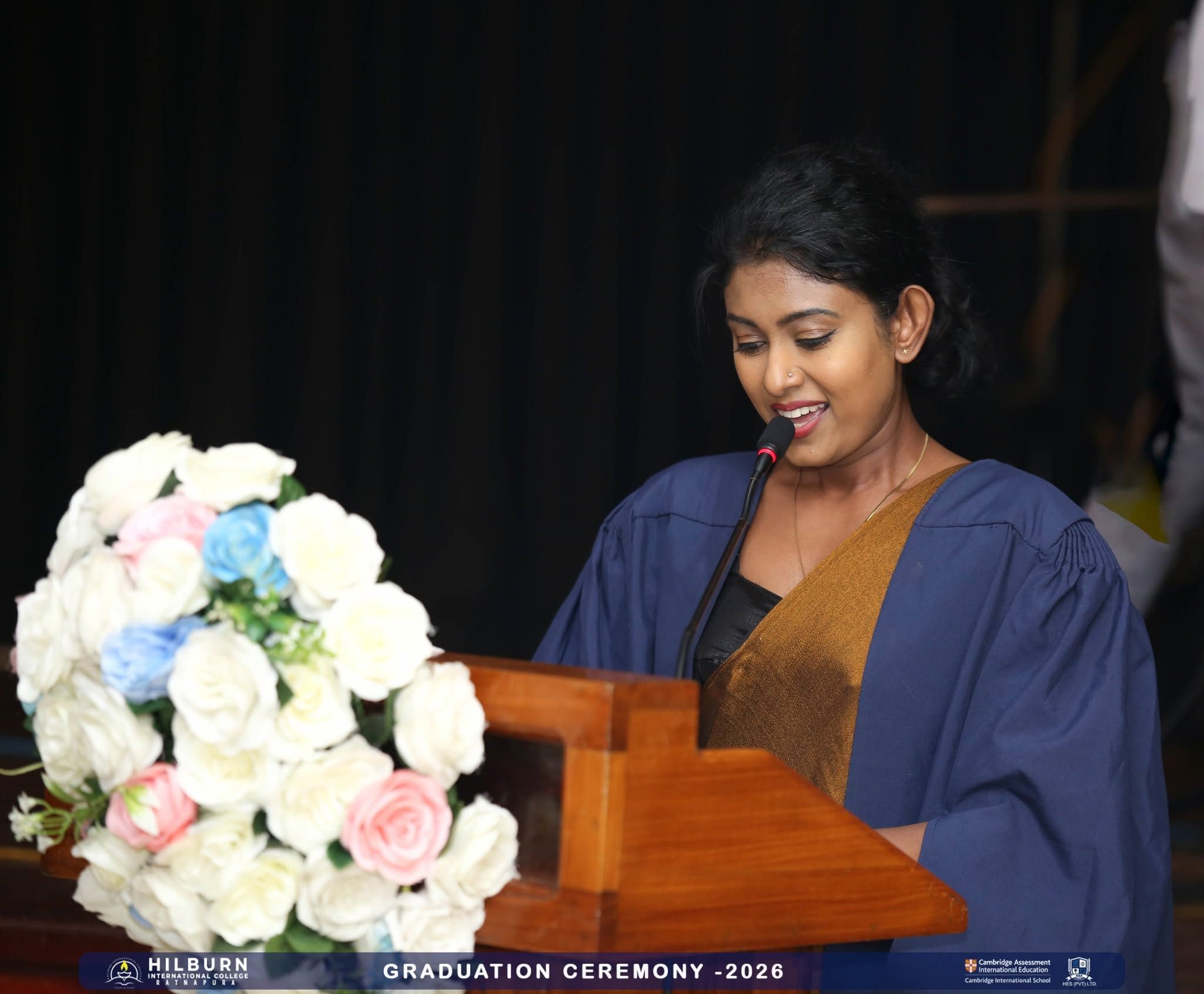 Graduation Ceremony 2026
