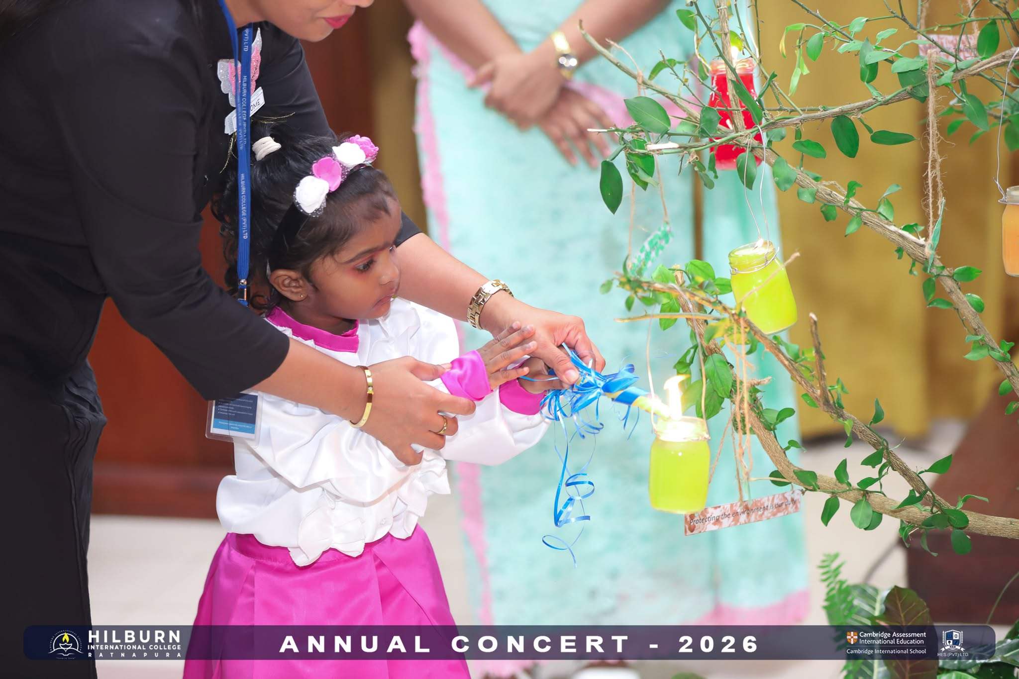 Annual Concert – 2026