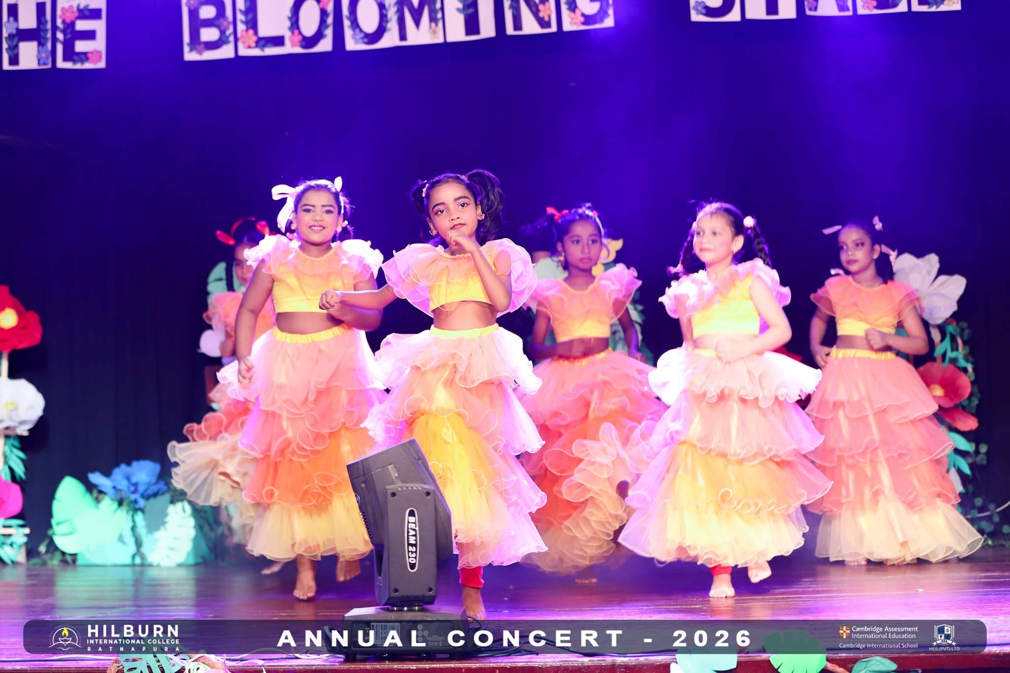 Annual Concert – 2026