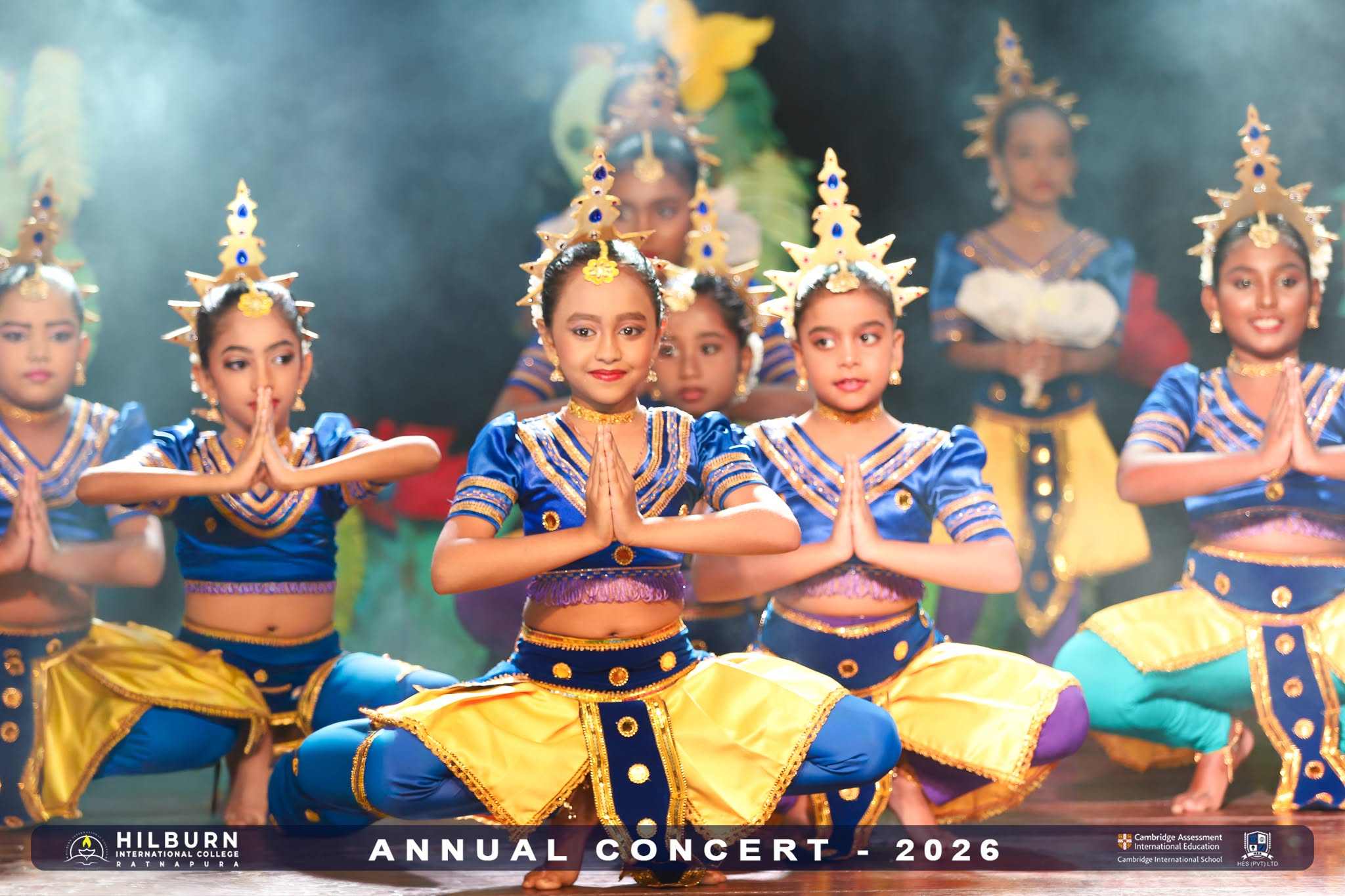 Annual Concert – 2026