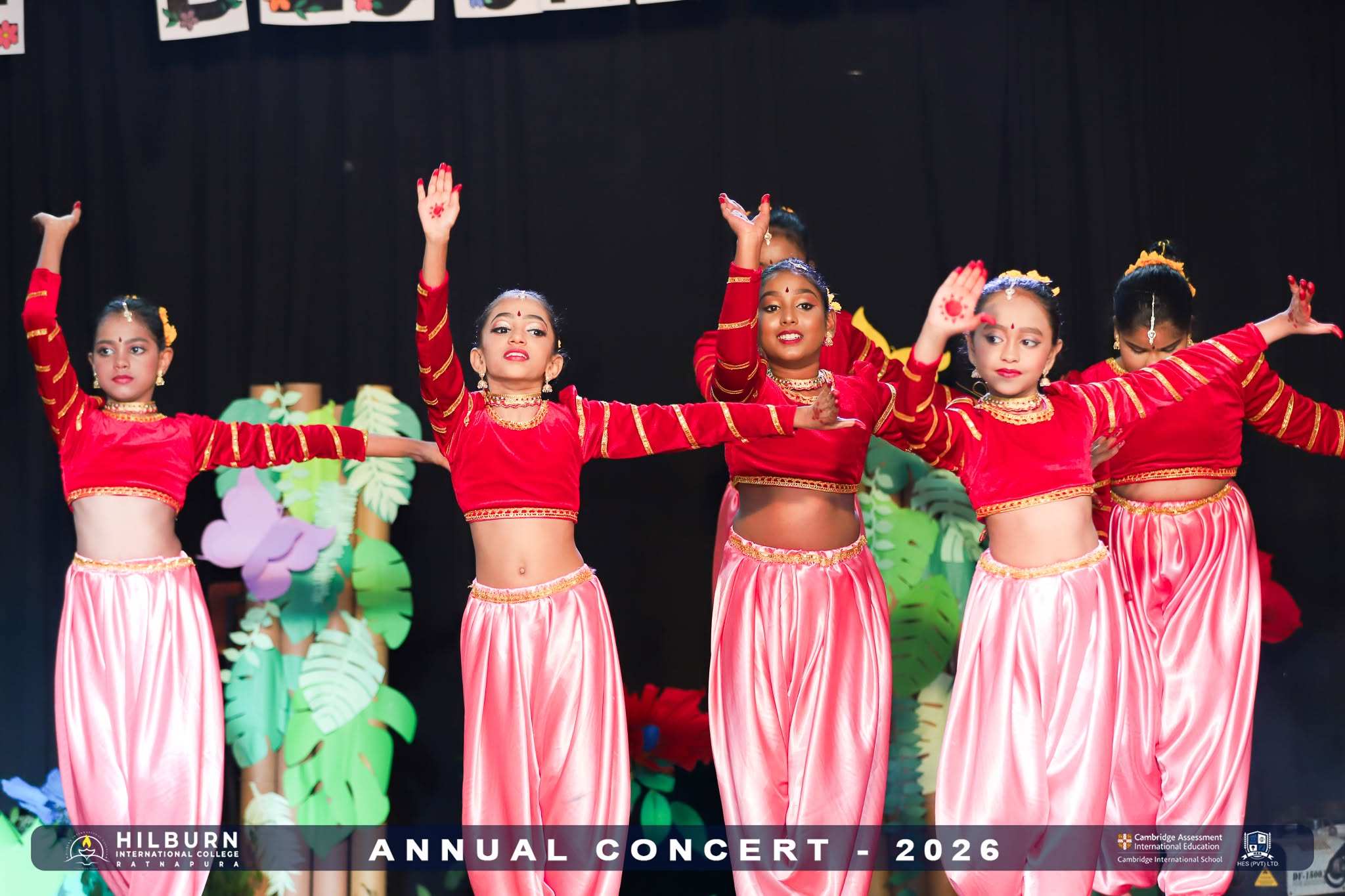Annual Concert – 2026