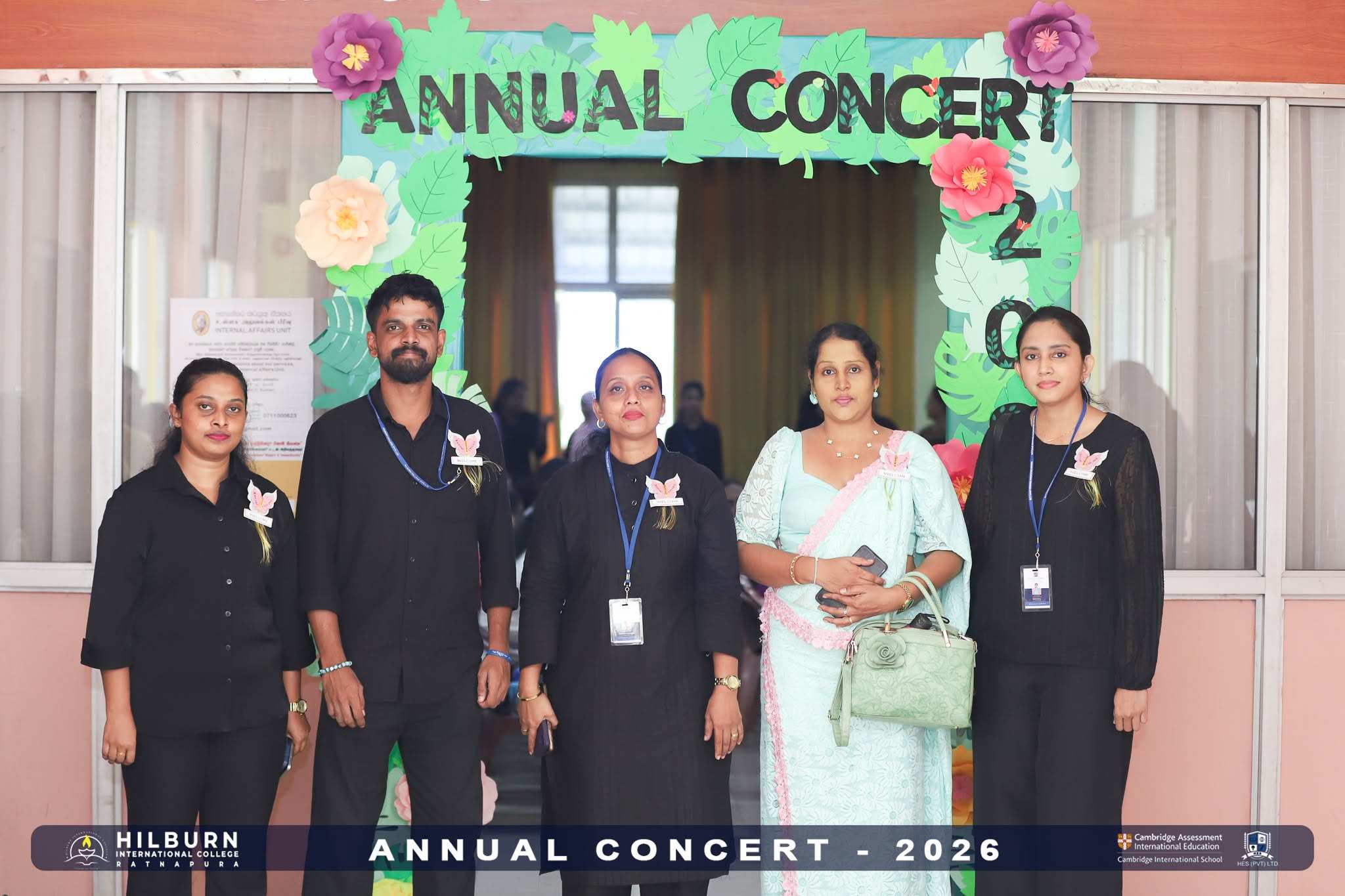 Annual Concert – 2026