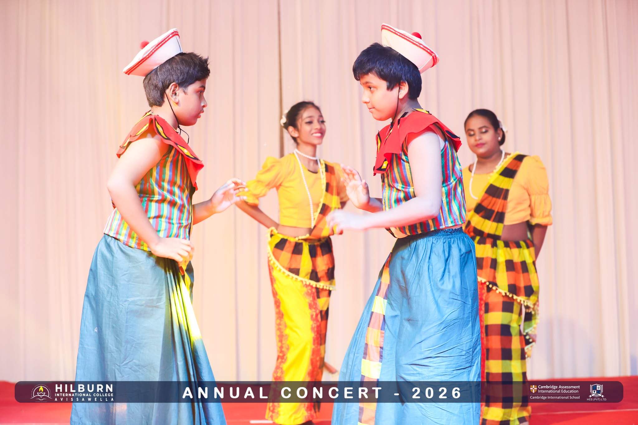 ANNUAL CONCERT 2026