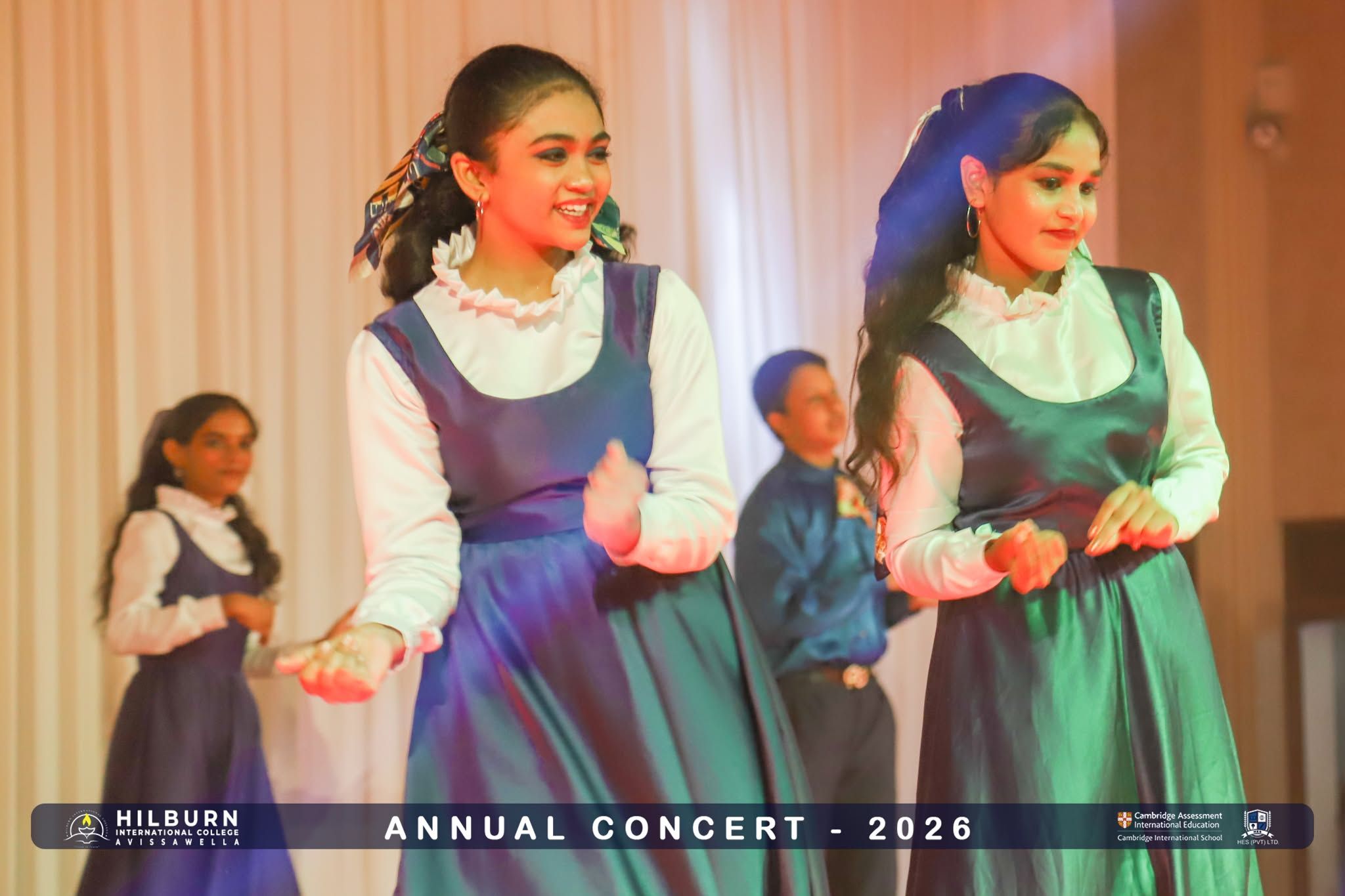 ANNUAL CONCERT 2026