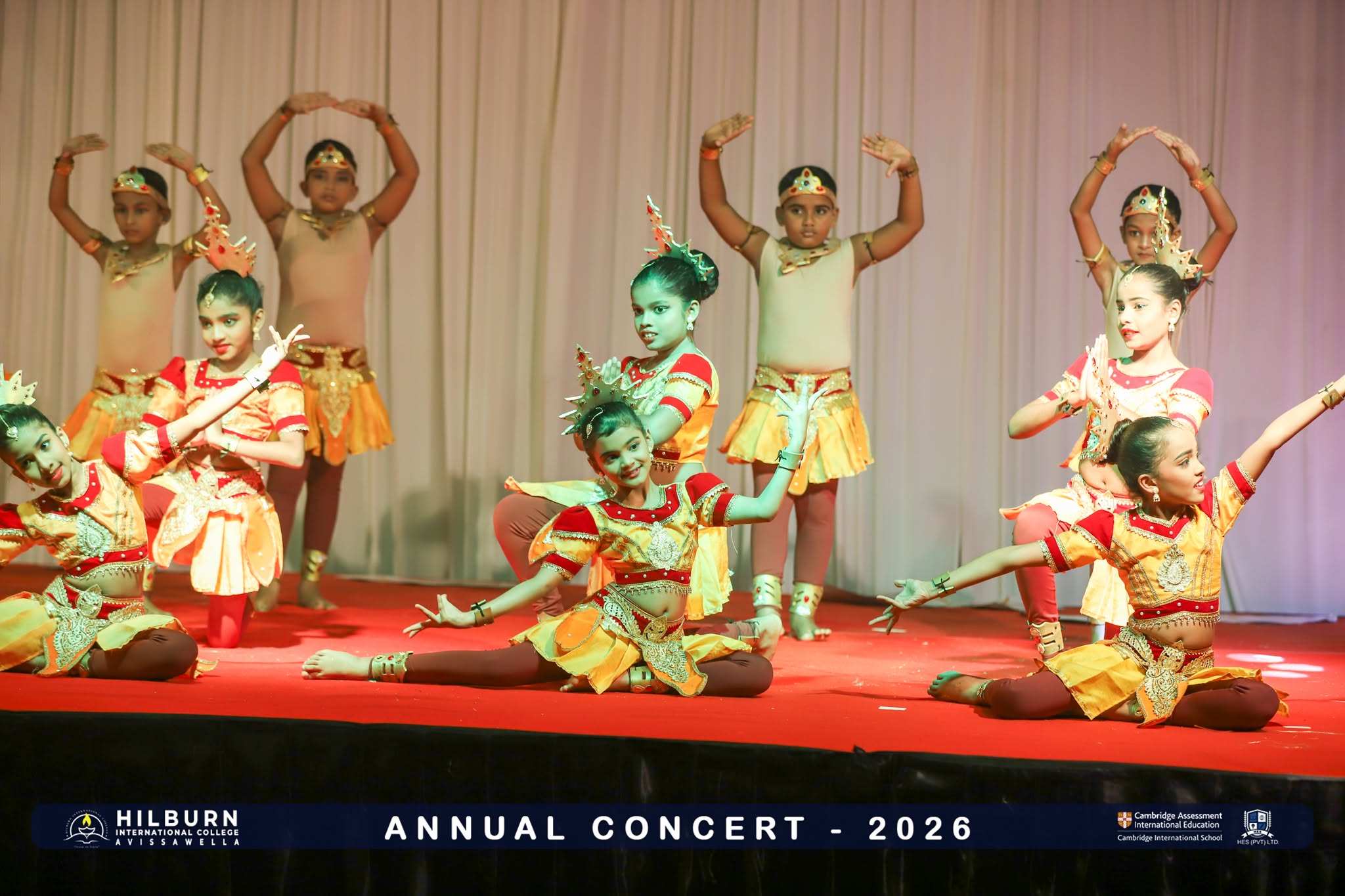 ANNUAL CONCERT 2026