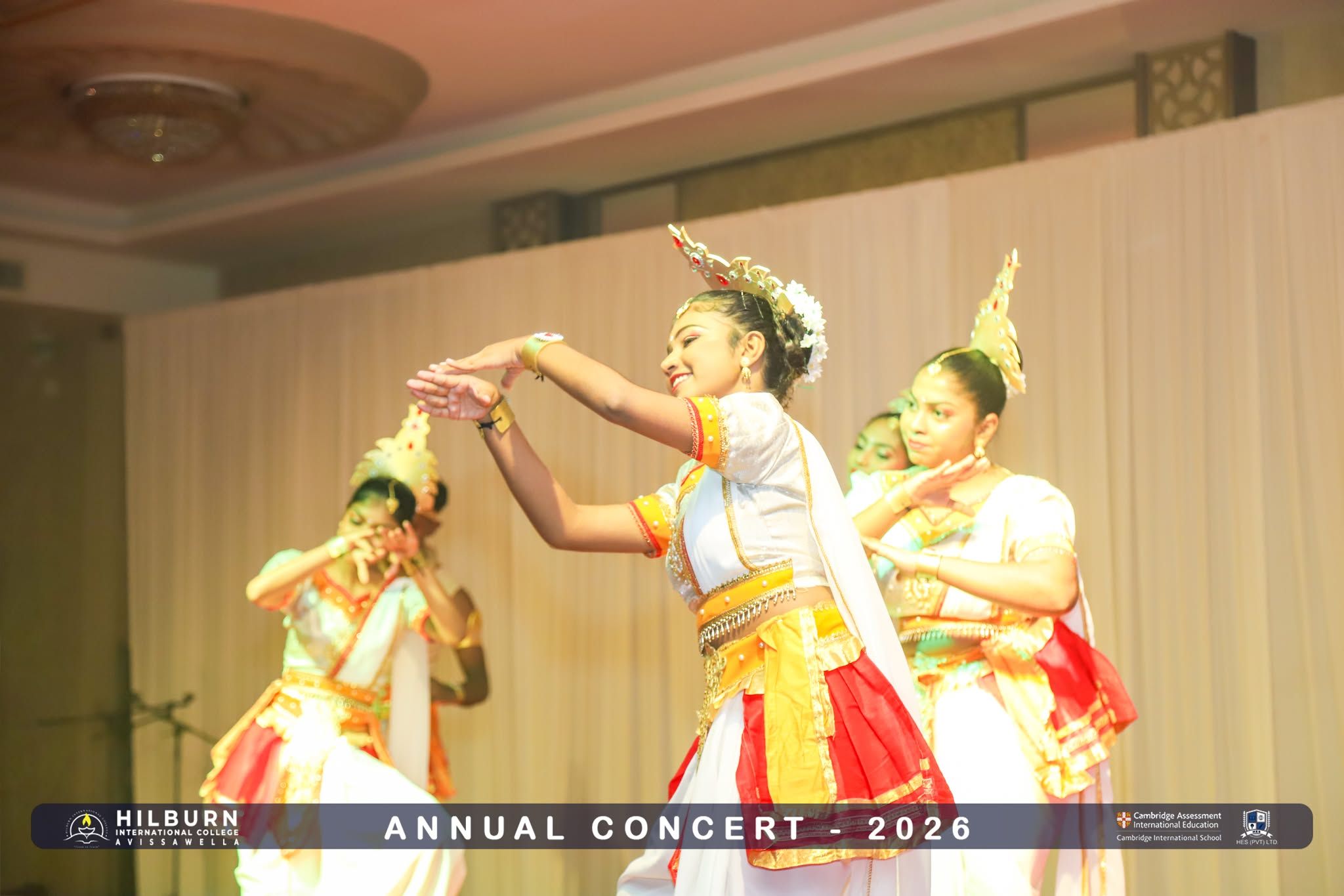 ANNUAL CONCERT 2026