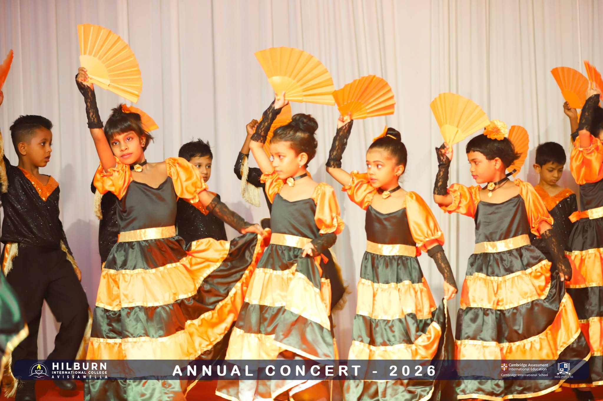 ANNUAL CONCERT 2026