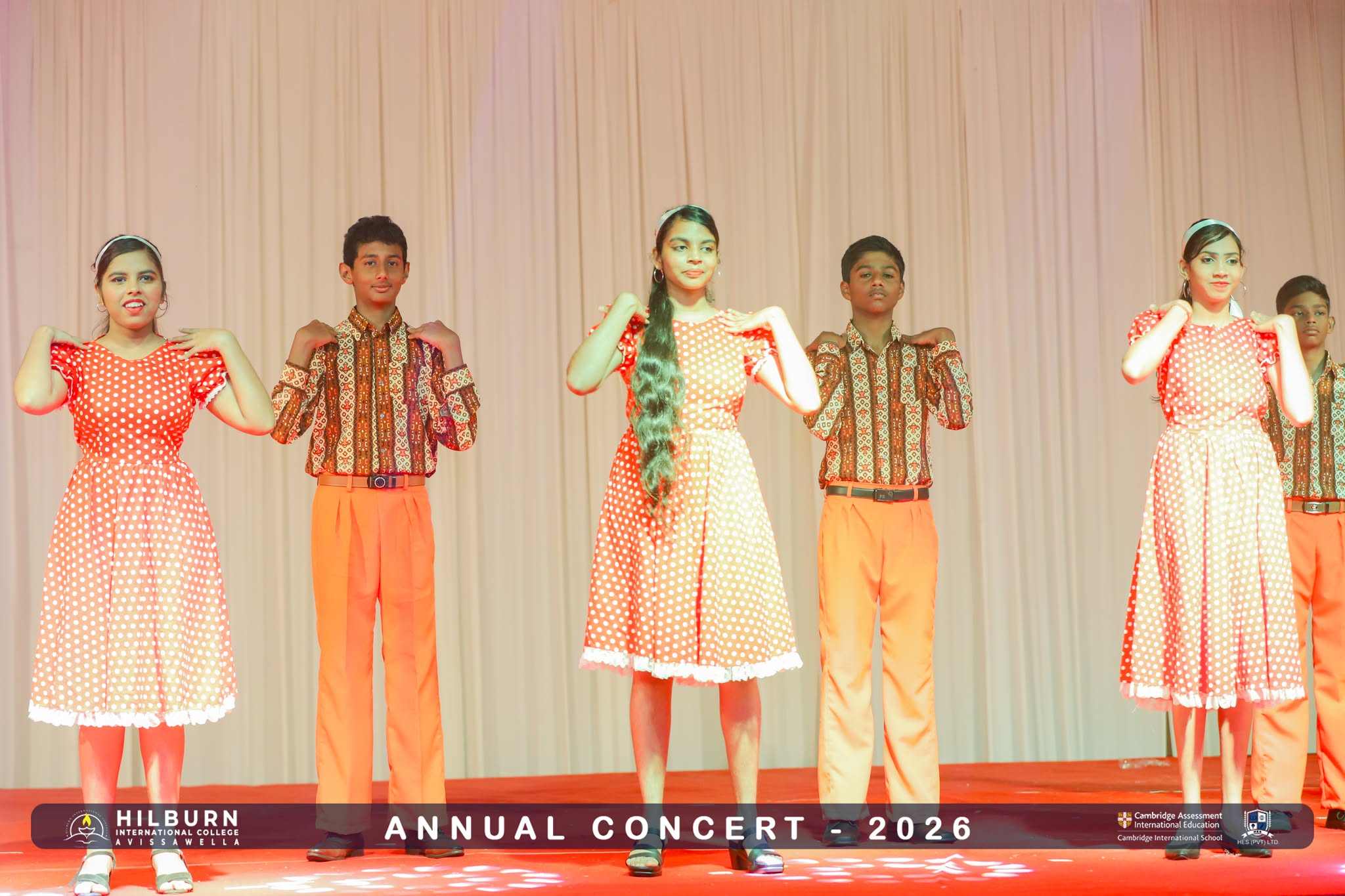 ANNUAL CONCERT 2026