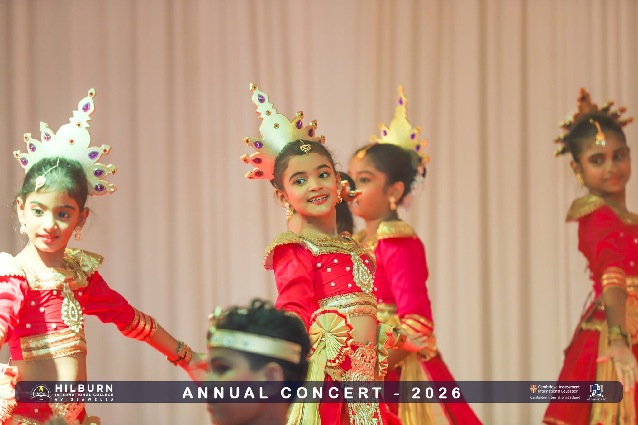 ANNUAL CONCERT 2026