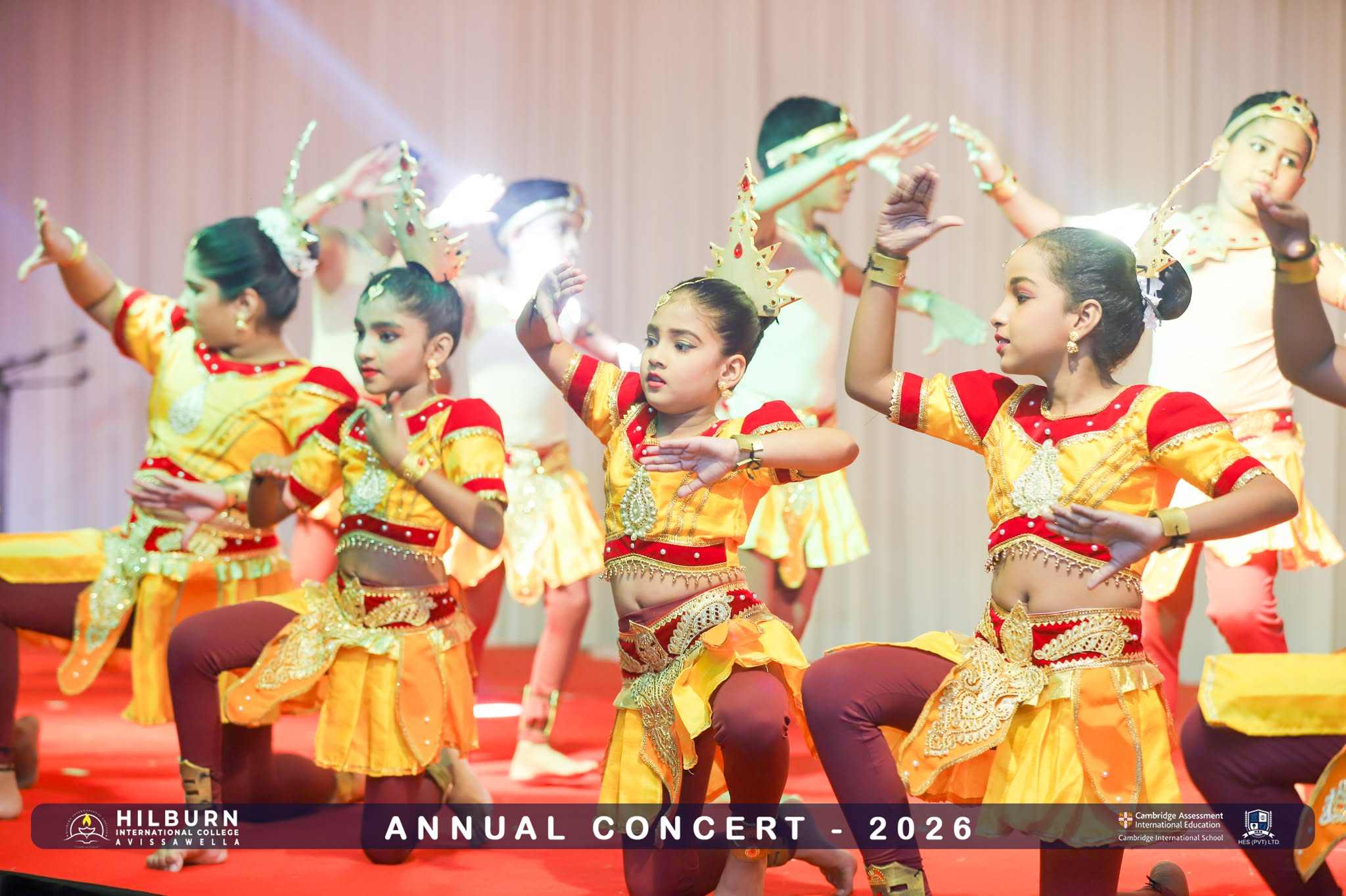 ANNUAL CONCERT 2026