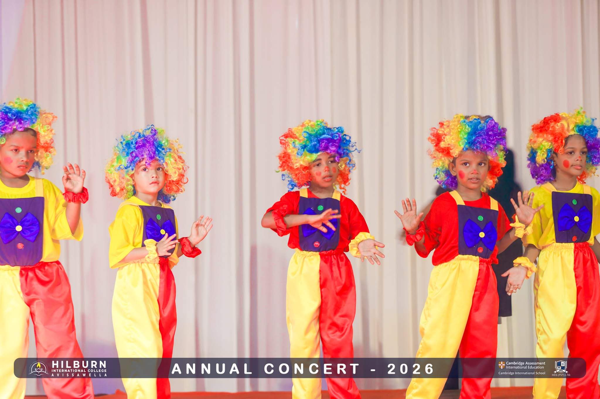 ANNUAL CONCERT 2026