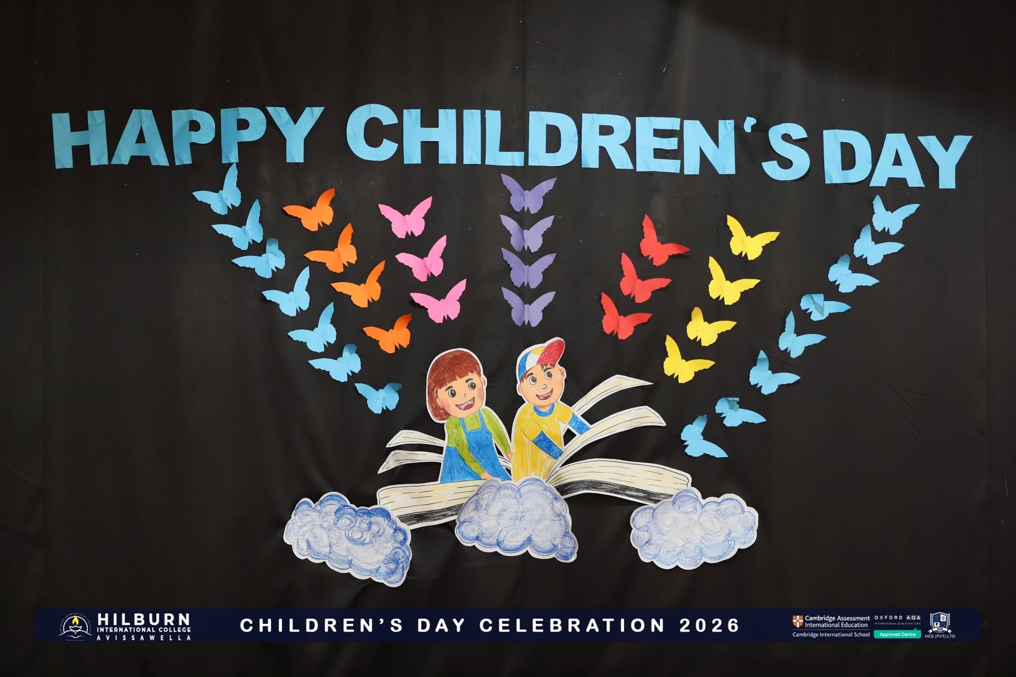 Children’s Day Celebration