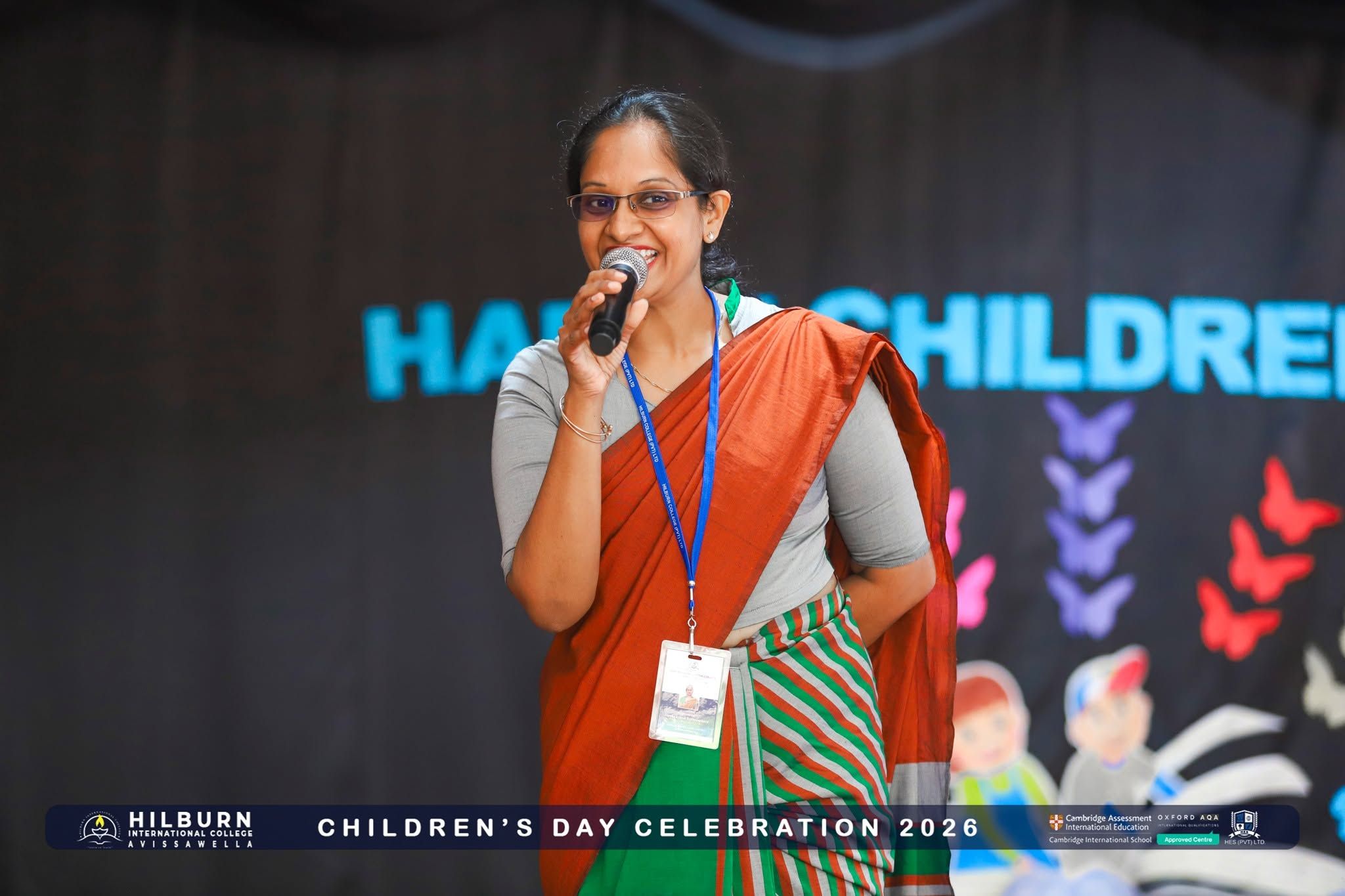 Children’s Day Celebration