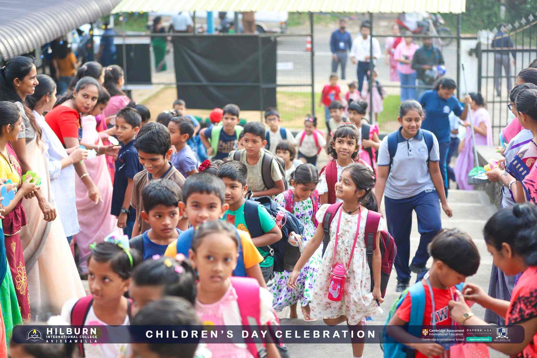 Children’s Day Celebration