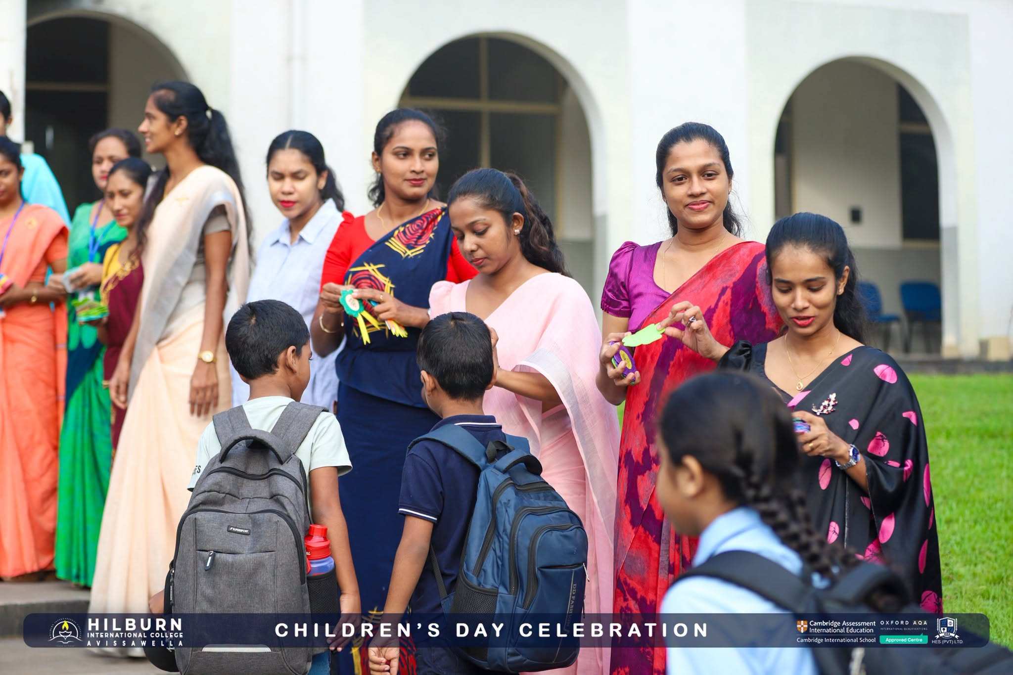 Children’s Day Celebration