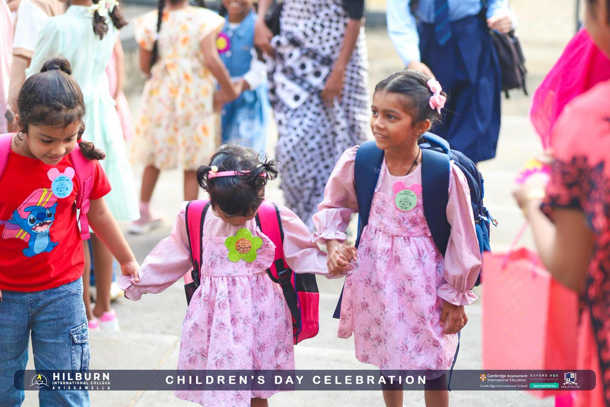 Children’s Day Celebration