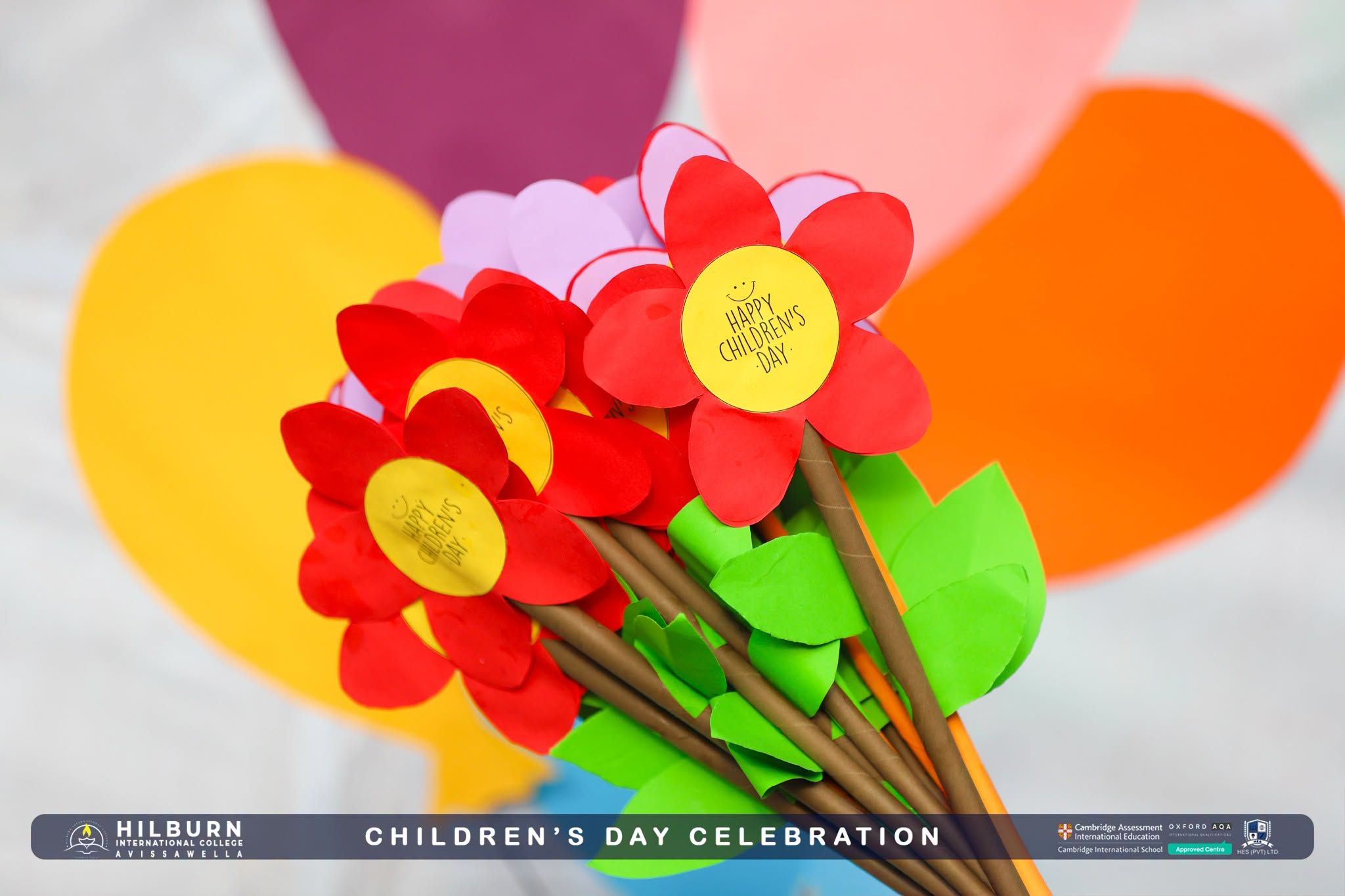 Children’s Day Celebration
