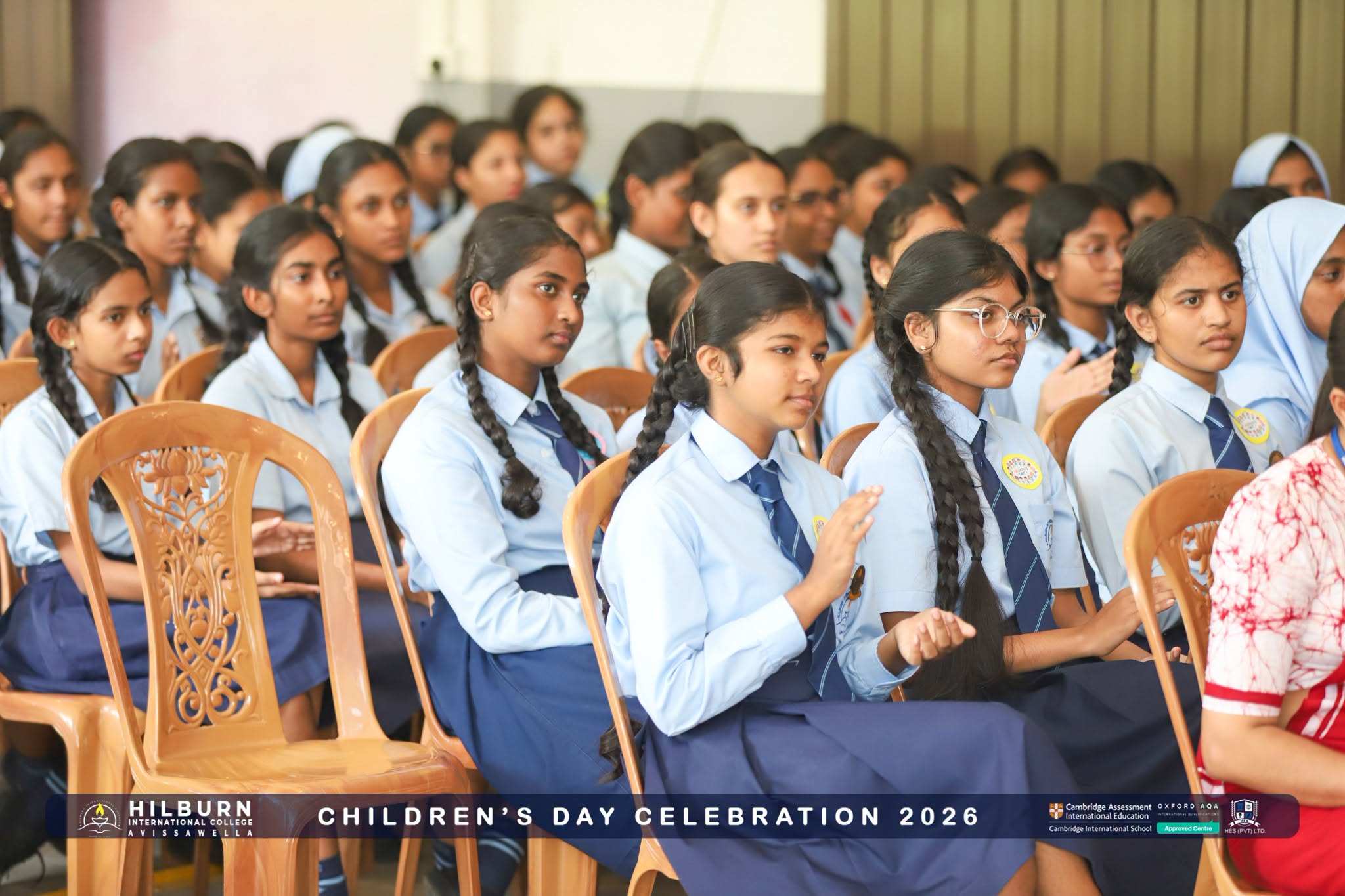 Children’s Day Celebration